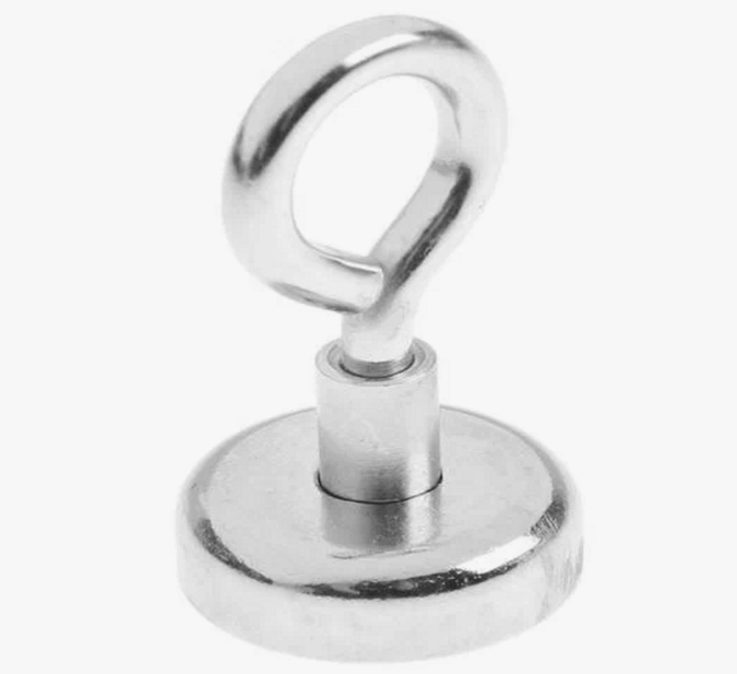 Магнитные крепления с петлей (Тип F)