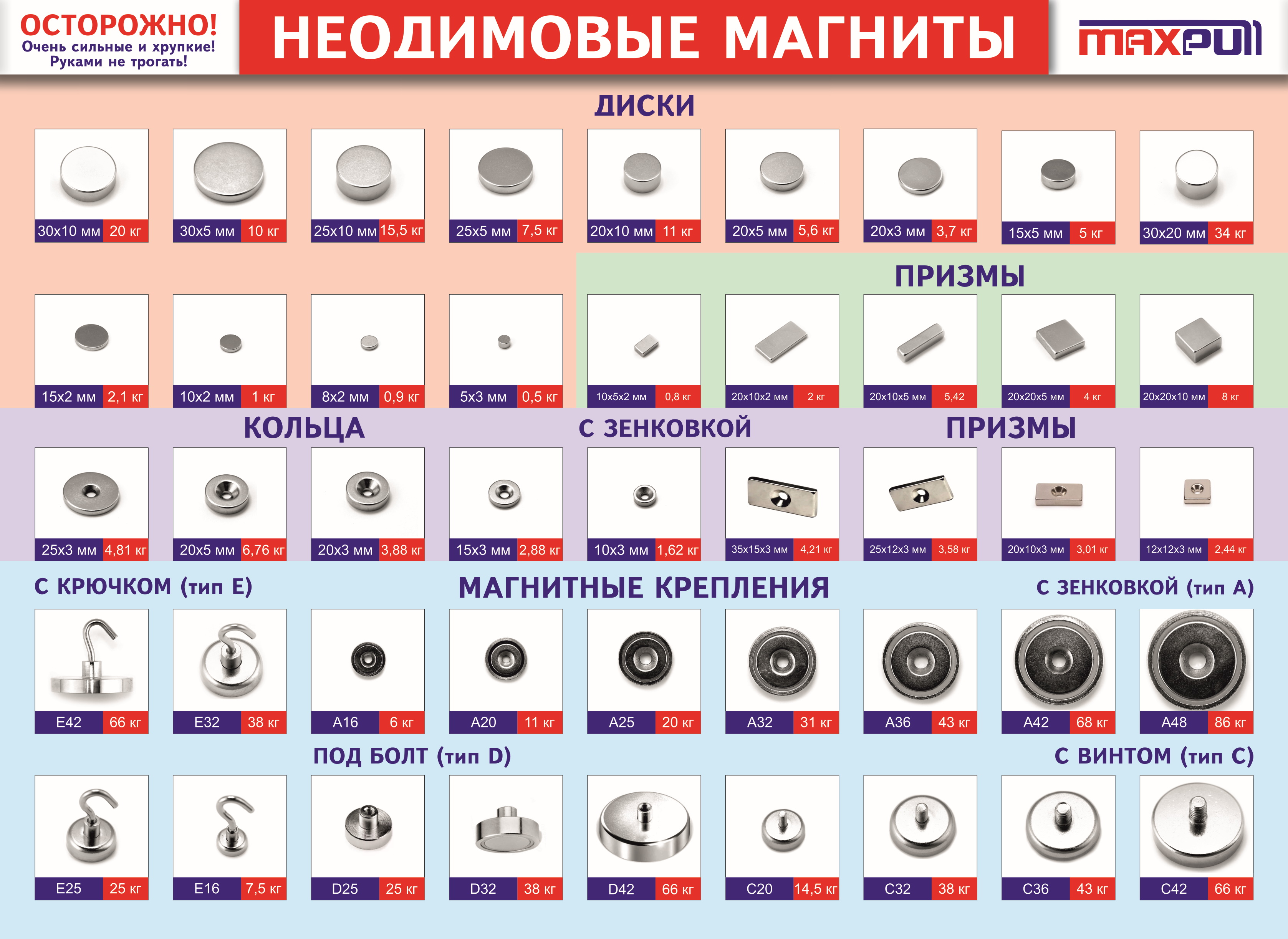 Промо-материалы