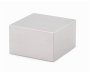 Неодимовый магнит призма 60х40х55 мм N52H Ni P-60-40-55-N52H