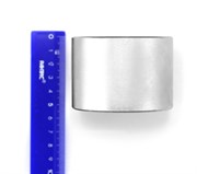 Неодимовый магнит 70х50 мм, диск